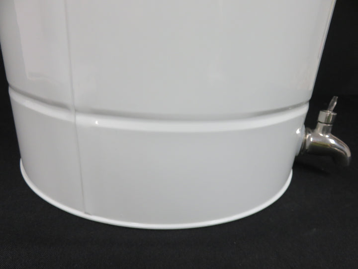 Pottery Barn Cold Drink Dispenser