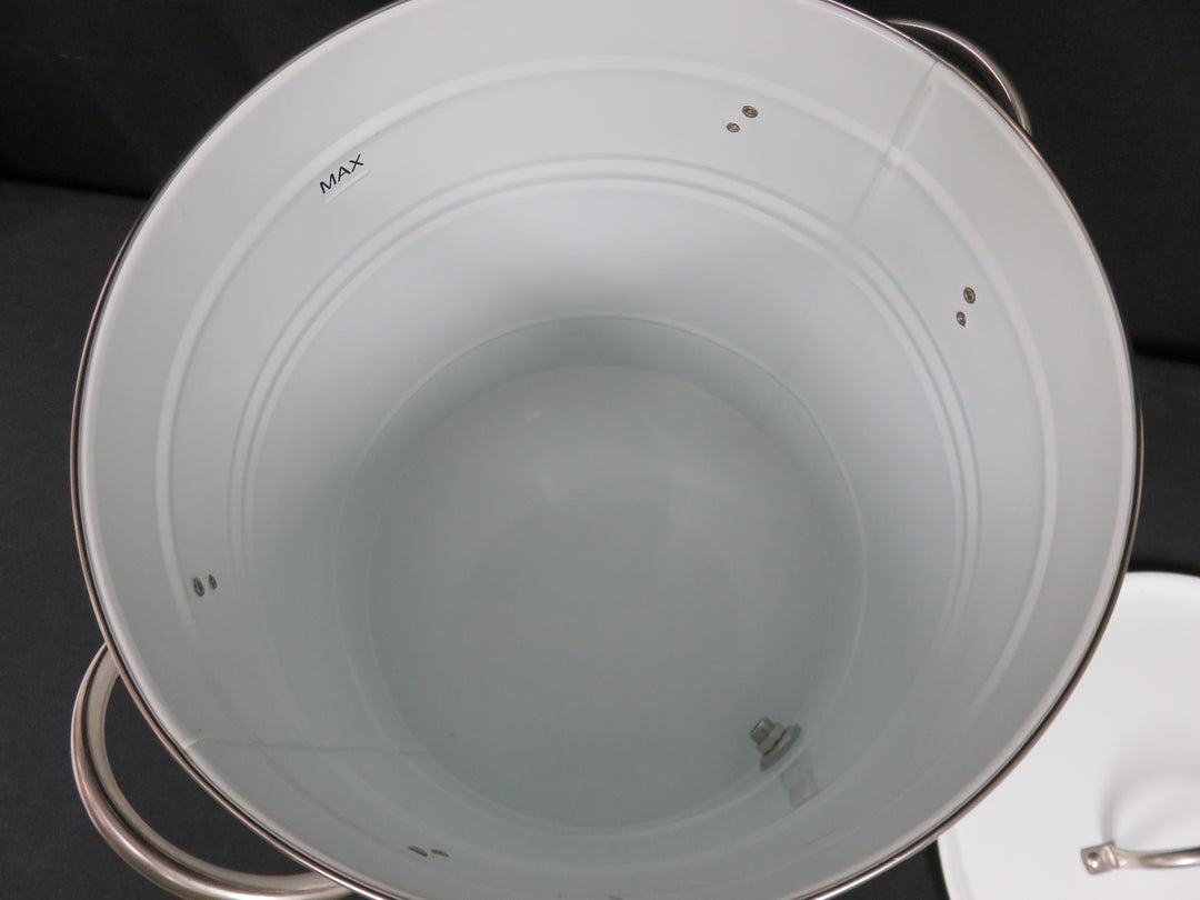 Pottery Barn Cold Drink Dispenser