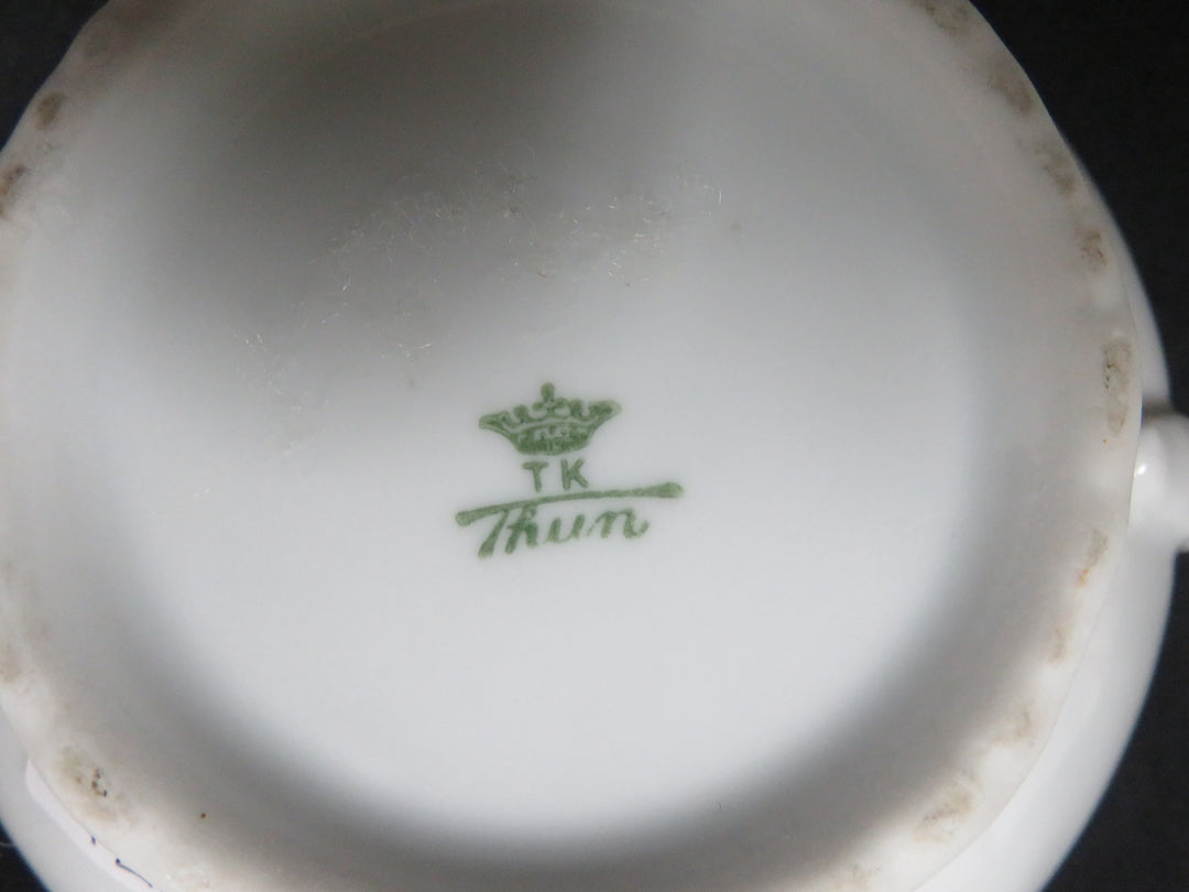 TK Thun Cream & Sugar
