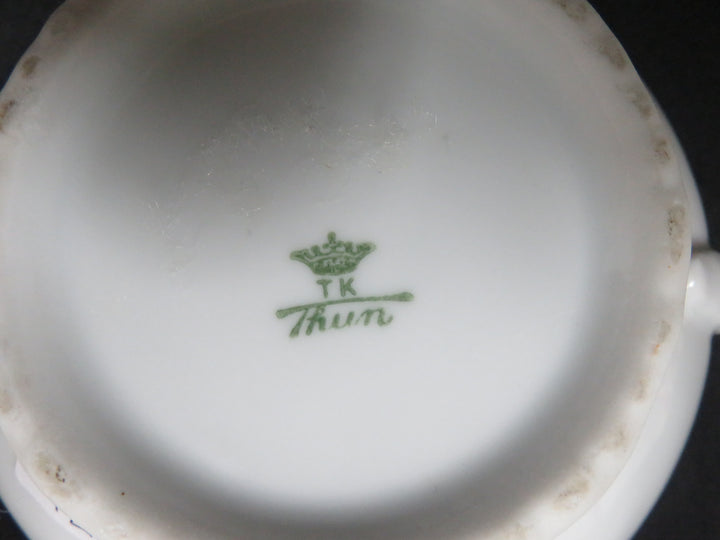 TK Thun Cream & Sugar