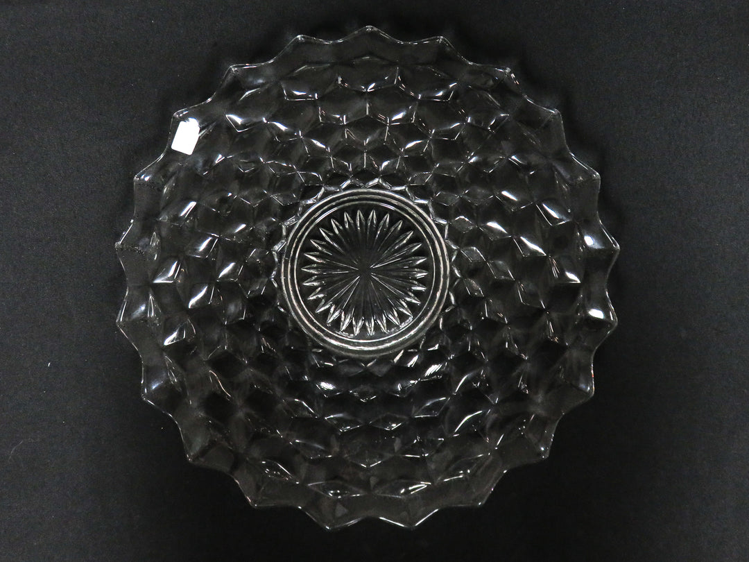 Fostoria Americana Platter