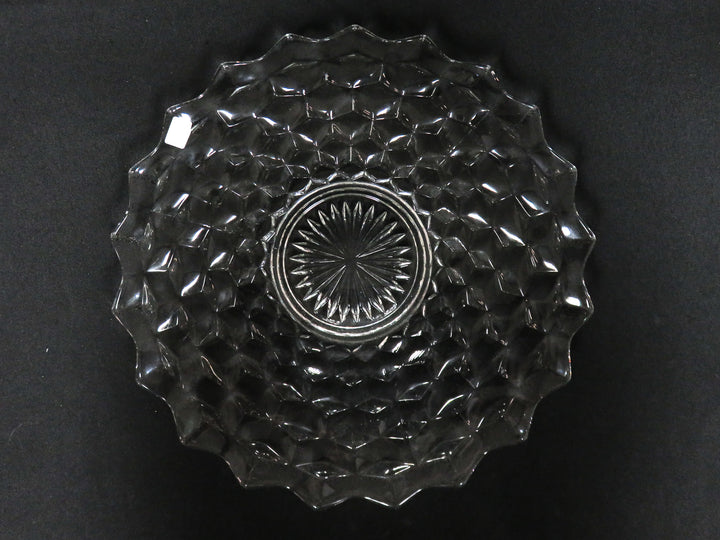 Fostoria Americana Platter