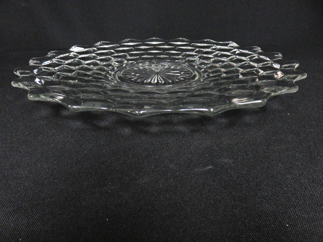 Fostoria Americana Platter