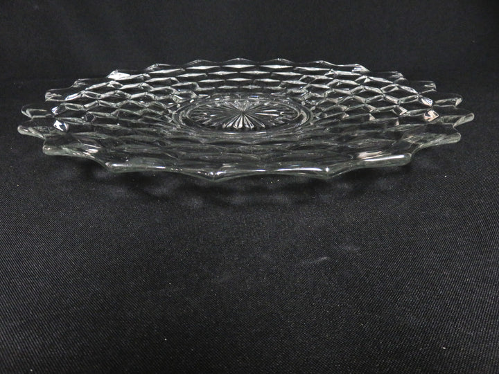 Fostoria Americana Platter