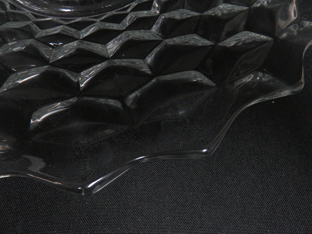 Fostoria Americana Platter