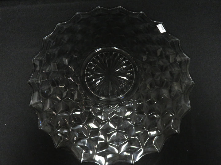 Fostoria Americana Platter