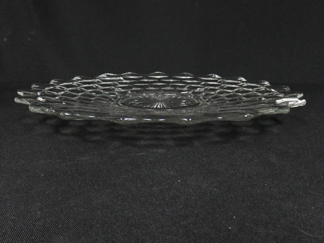 Fostoria Americana Platter
