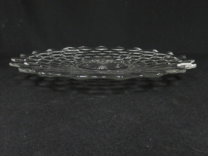 Fostoria Americana Platter