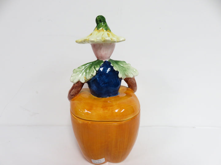 Sur La Table Canister