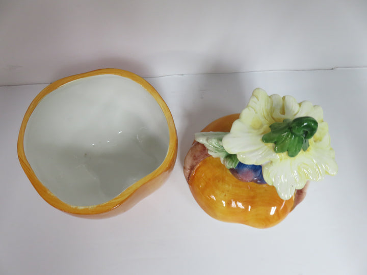 Sur La Table Canister