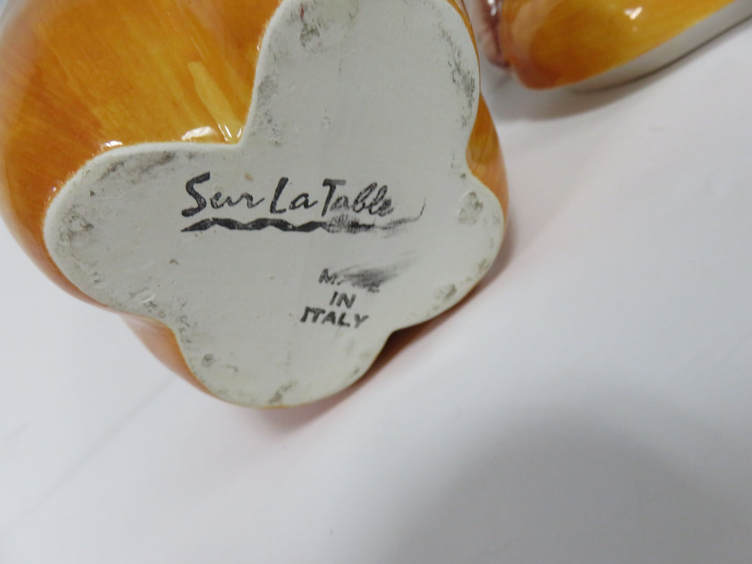 Sur La Table Canister