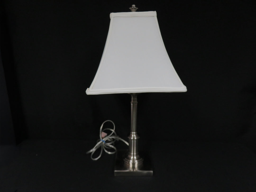 Candlestick Table Lamp