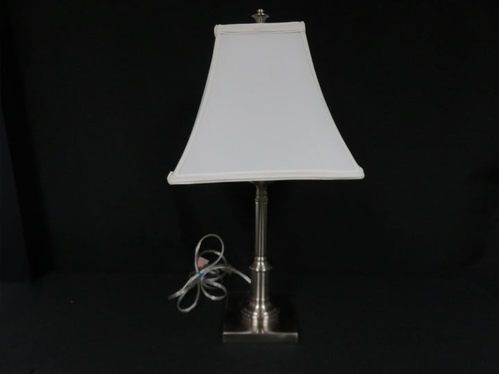 Candlestick Table Lamp