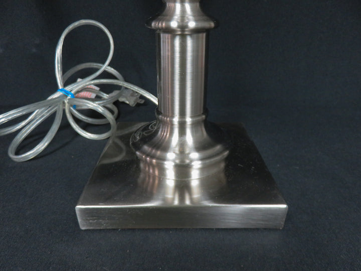 Candlestick Table Lamp