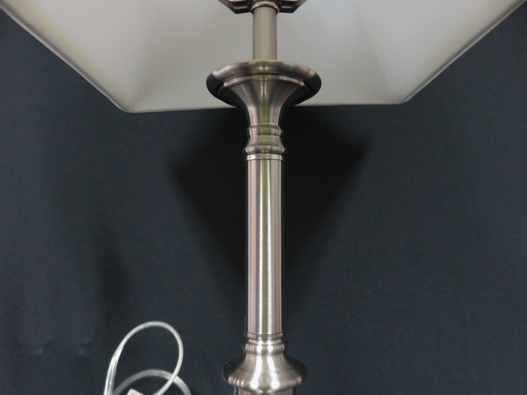 Candlestick Table Lamp