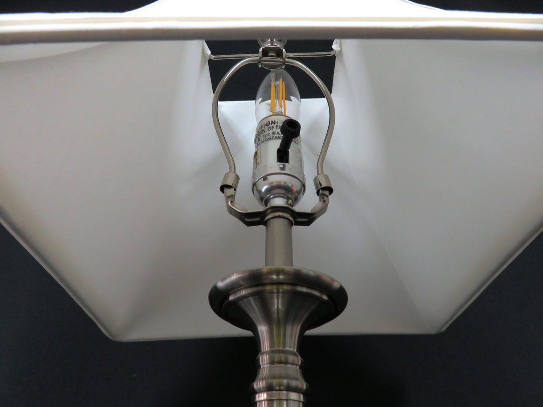 Candlestick Table Lamp
