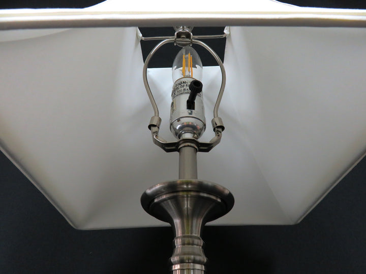 Candlestick Table Lamp