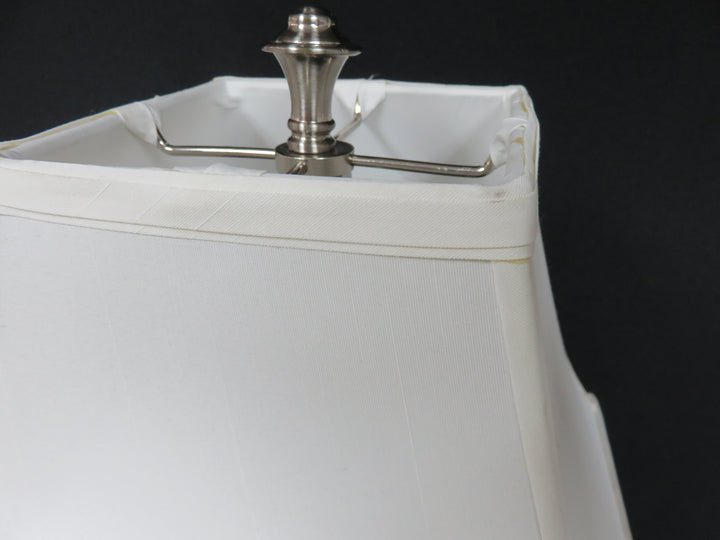 Candlestick Table Lamp