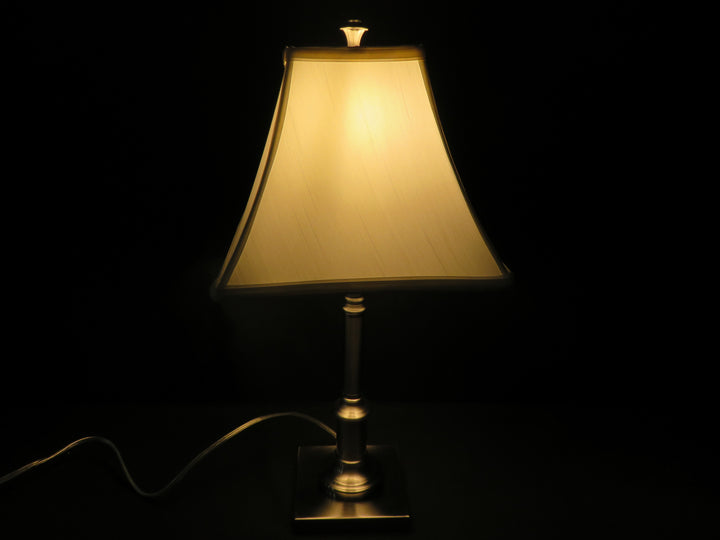 Candlestick Table Lamp