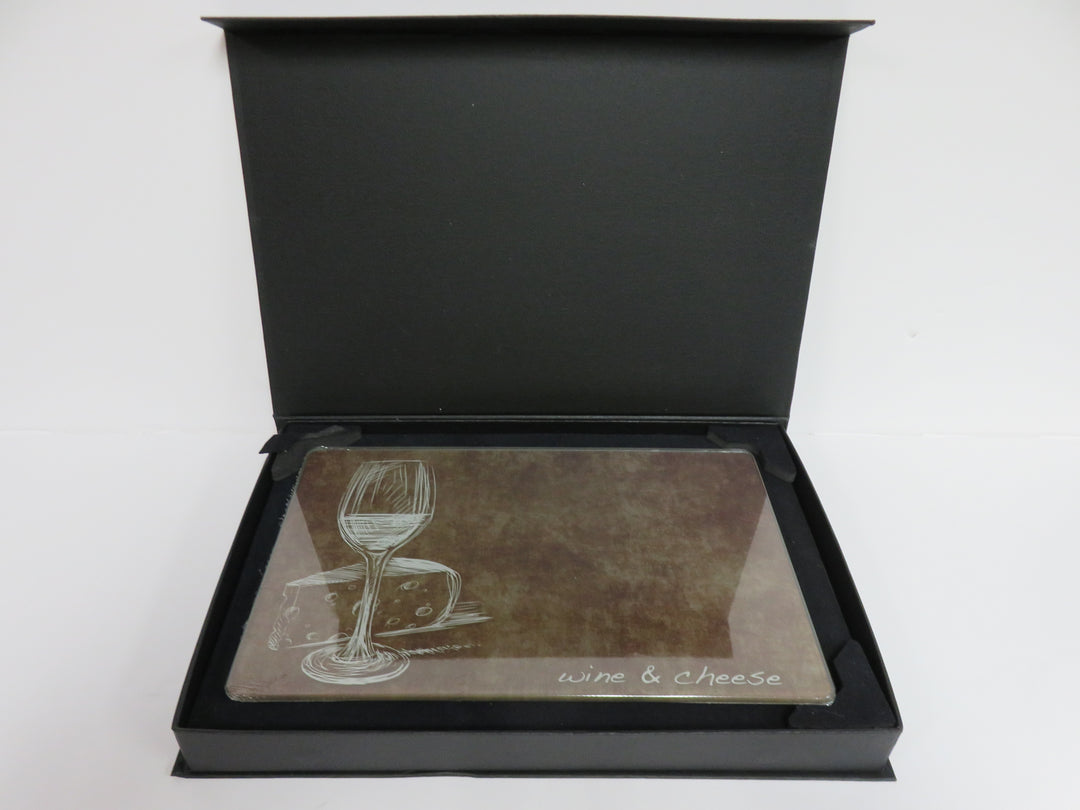 Cheese Board Gift Set