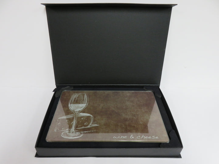 Cheese Board Gift Set
