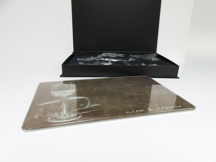 Cheese Board Gift Set