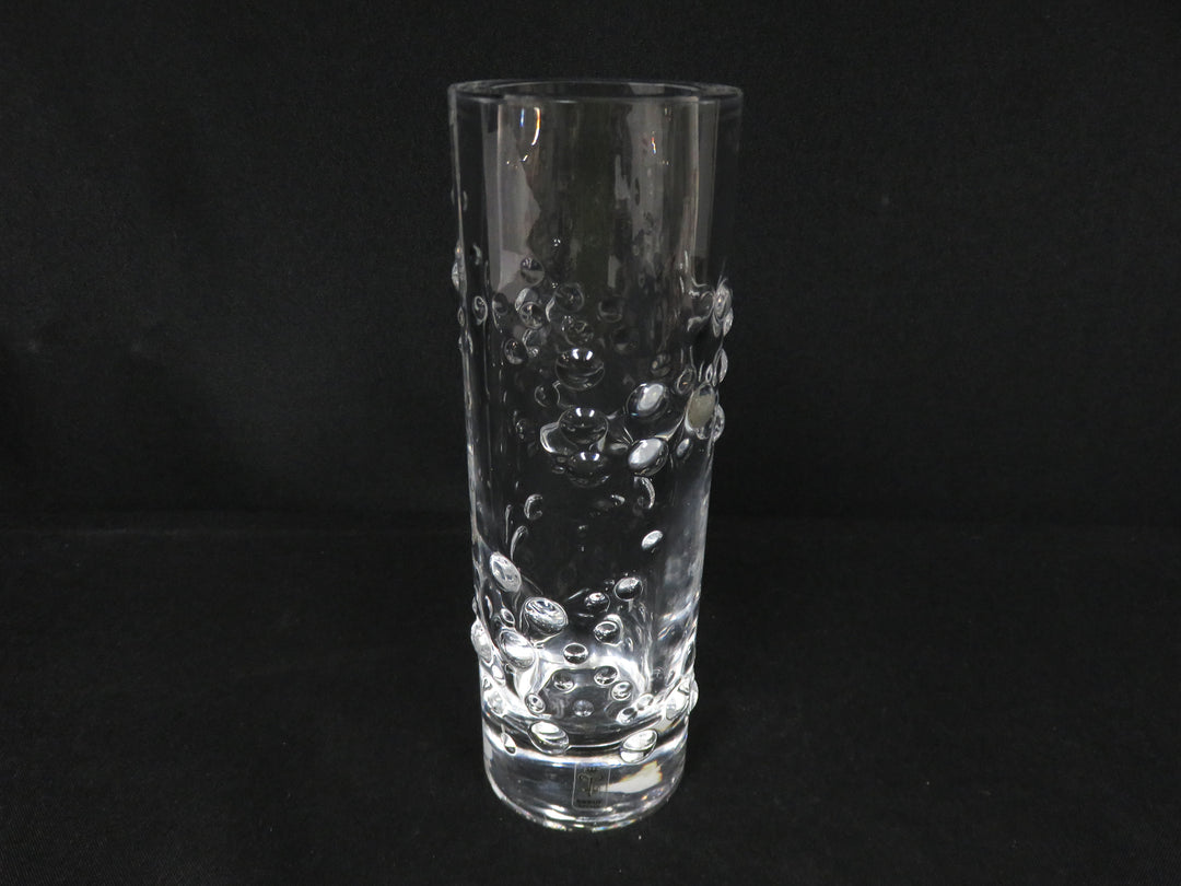 Skruf Vase