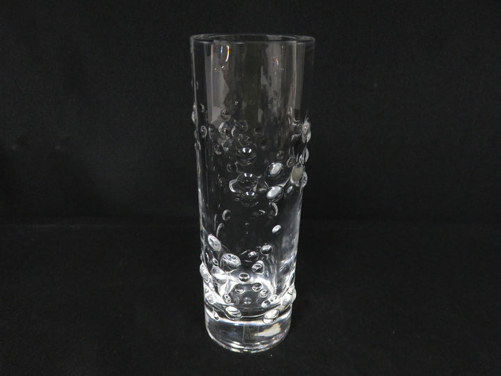 Skruf Vase