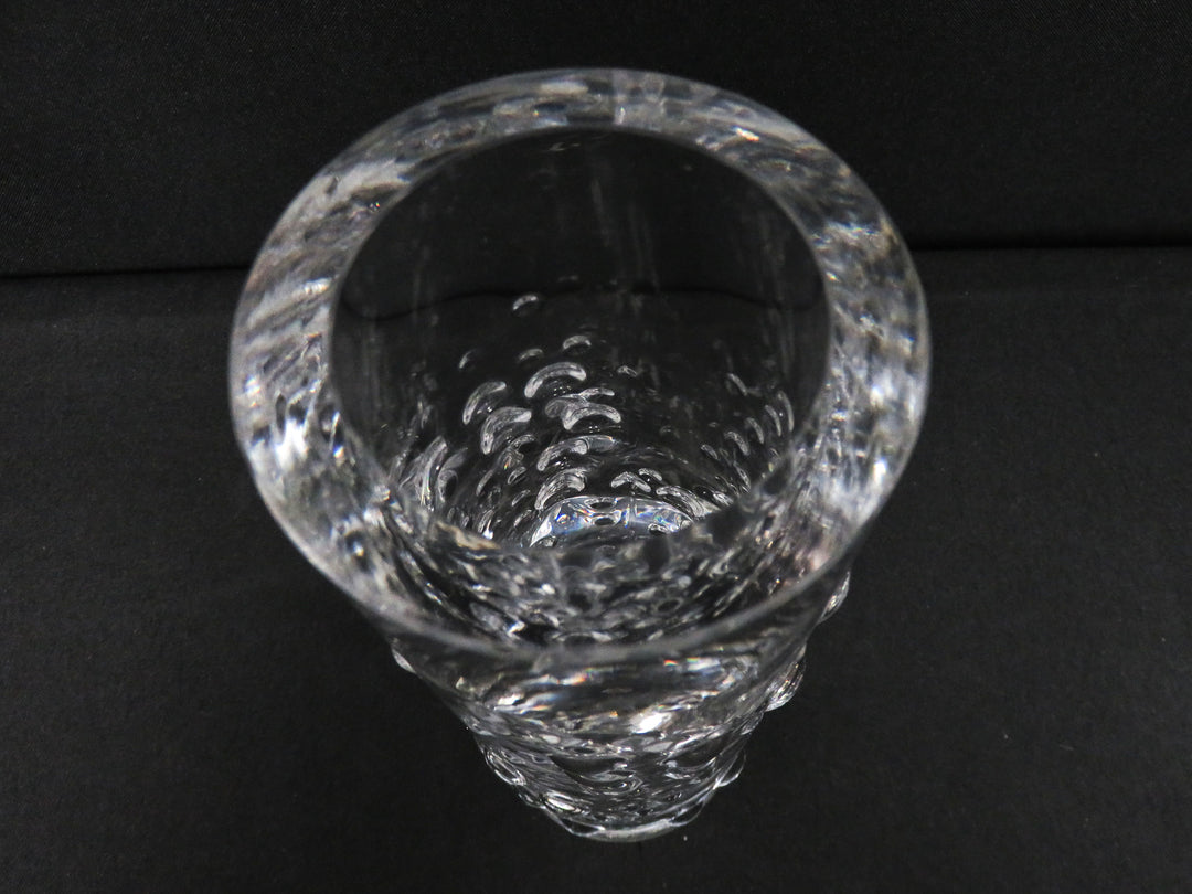 Skruf Vase