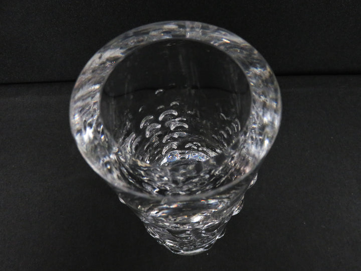 Skruf Vase
