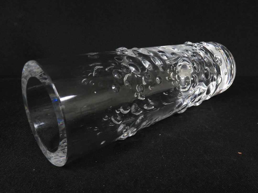 Skruf Vase