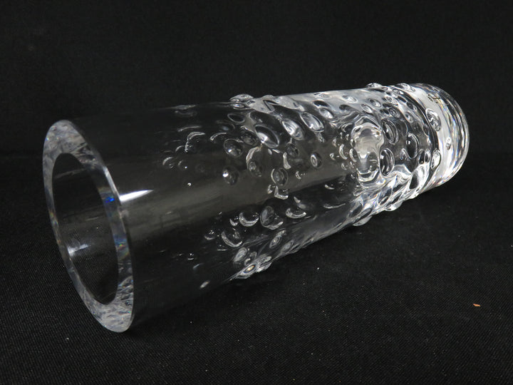 Skruf Vase