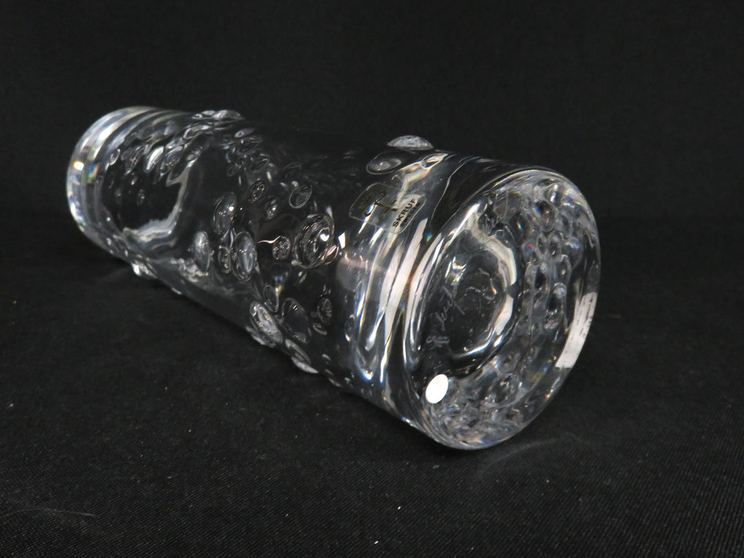 Skruf Vase