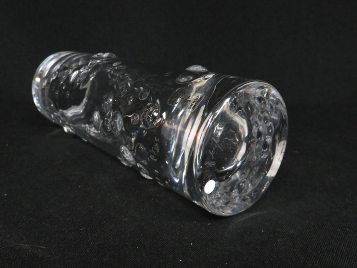 Skruf Vase