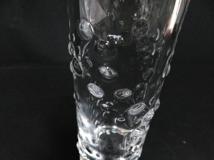Skruf Vase