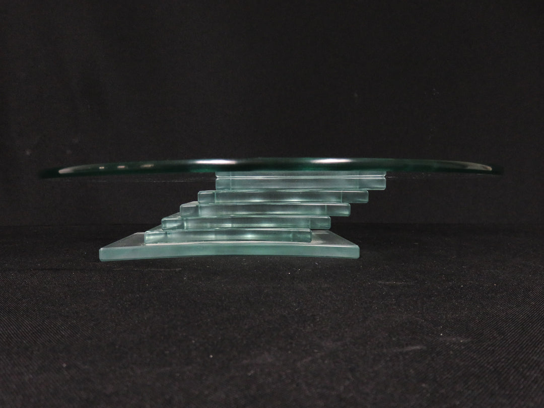 PartyLite Cake Plate