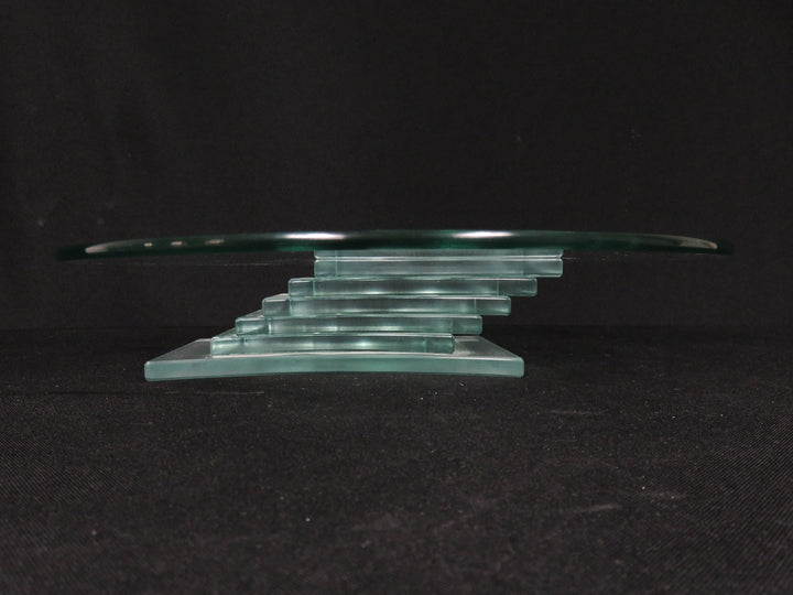 PartyLite Cake Plate