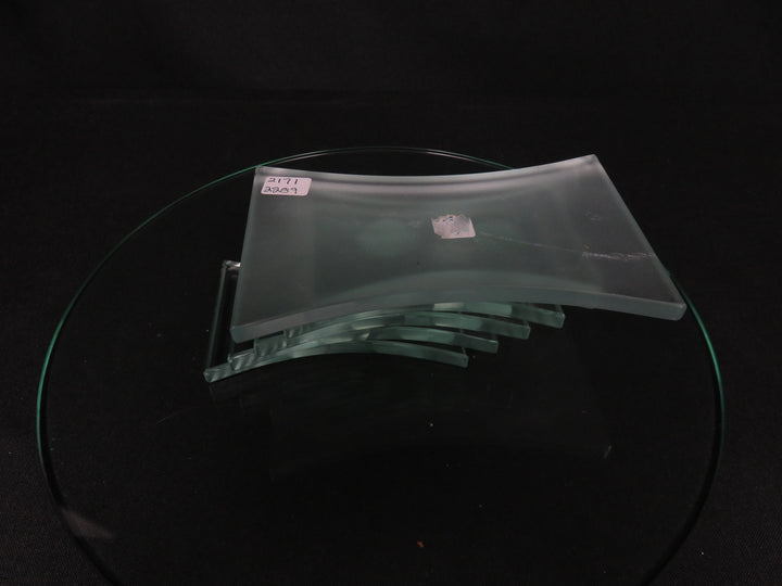 PartyLite Cake Plate