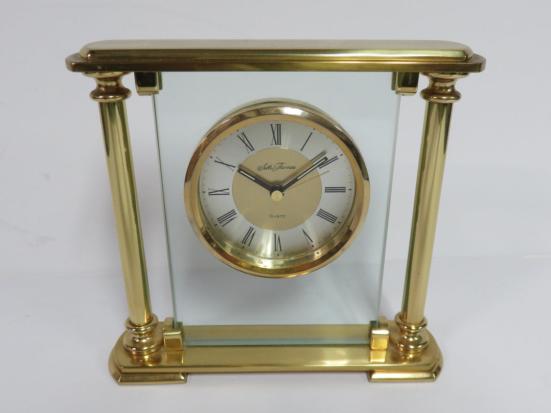 Seth Thomas Mantle Clock