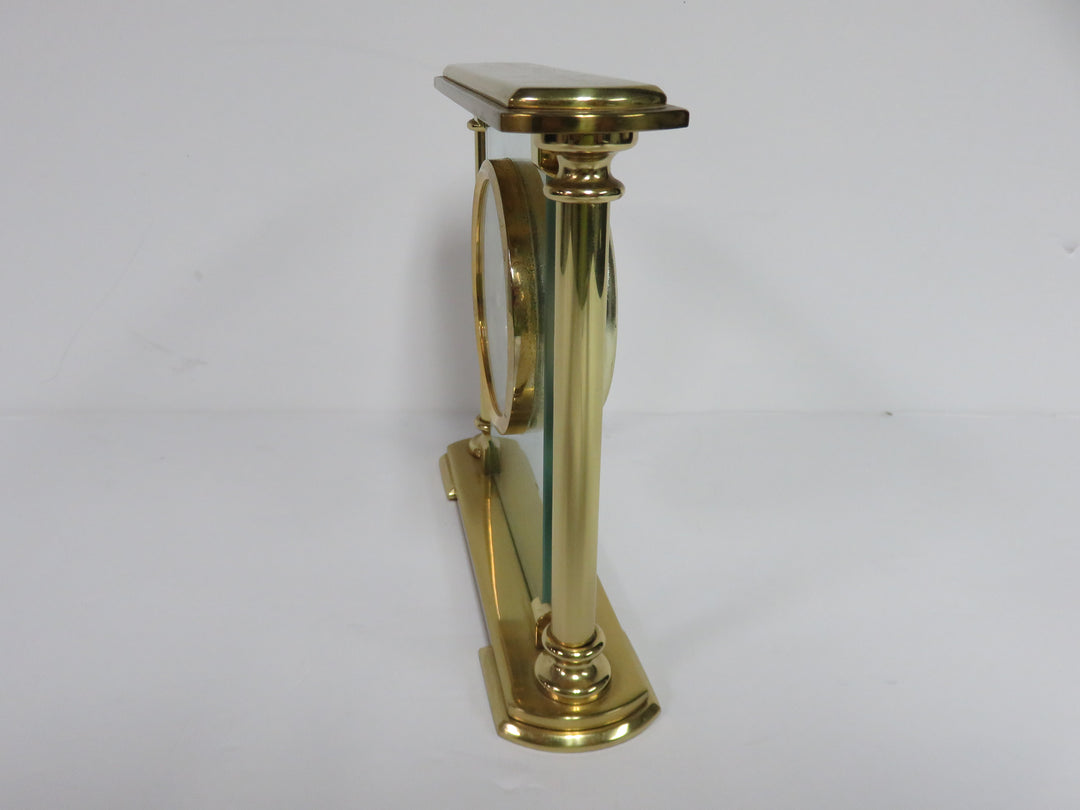Seth Thomas Mantle Clock