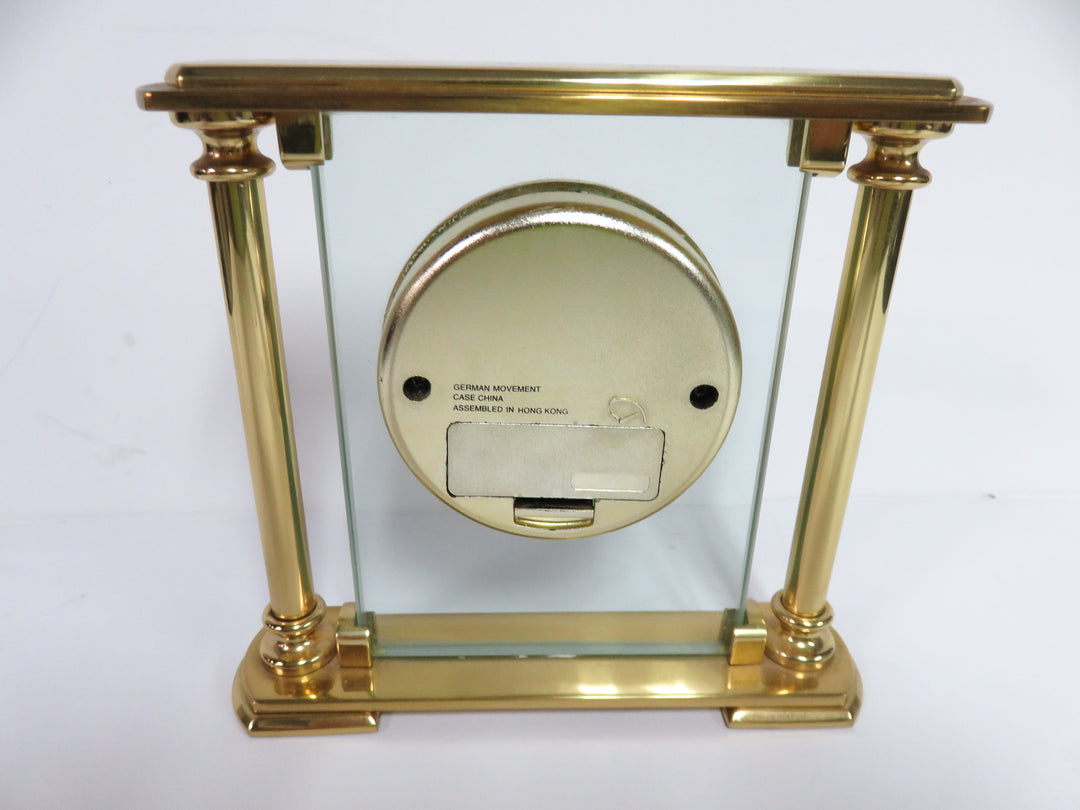 Seth Thomas Mantle Clock