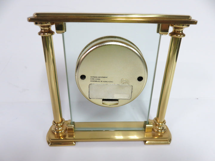 Seth Thomas Mantle Clock