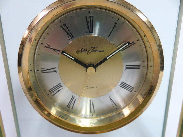 Seth Thomas Mantle Clock