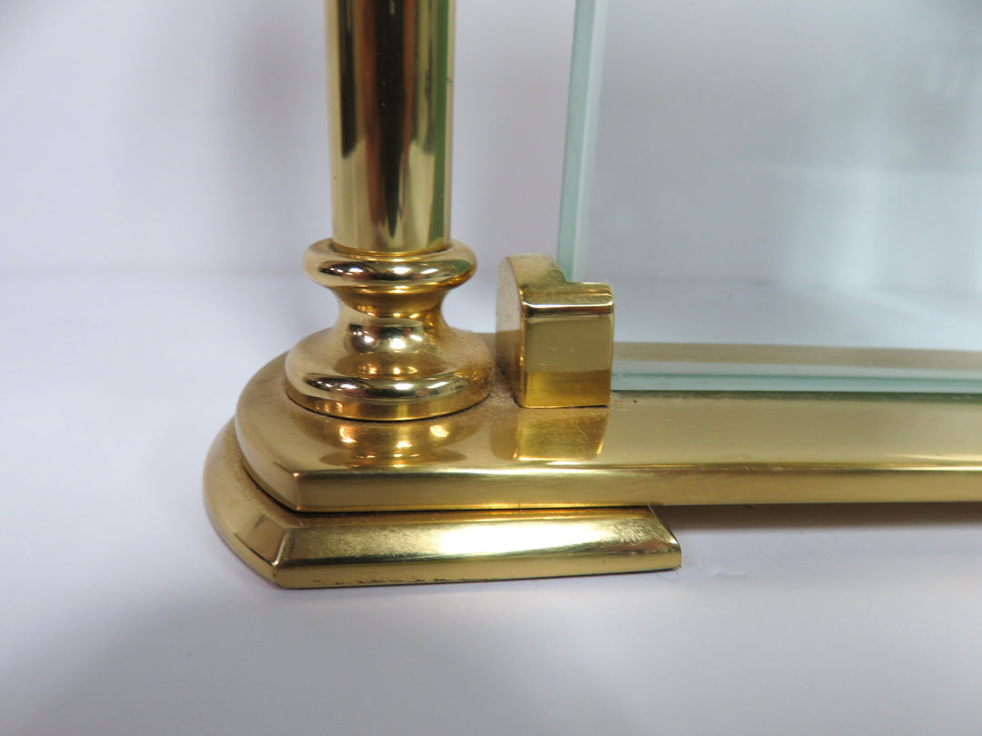 Seth Thomas Mantle Clock