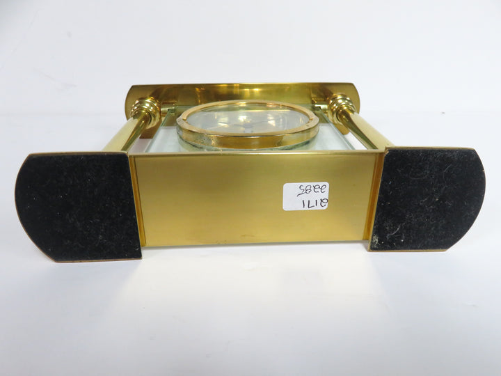 Seth Thomas Mantle Clock