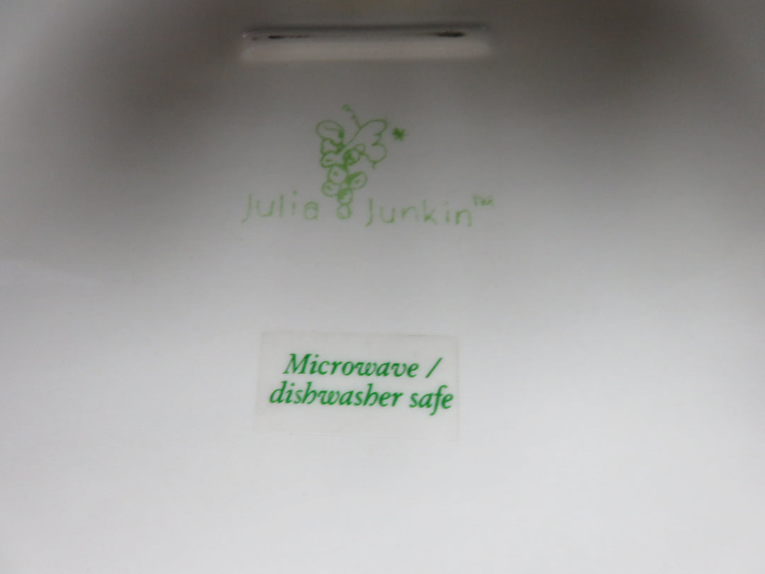 Julia Junkin Platter