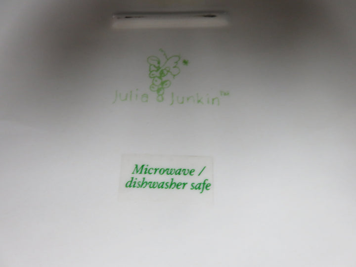 Julia Junkin Platter