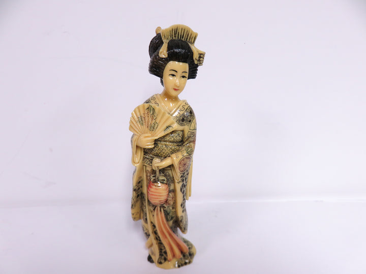Vintage Japanese Figurine