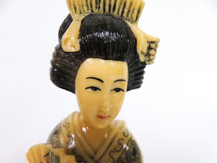 Vintage Japanese Figurine