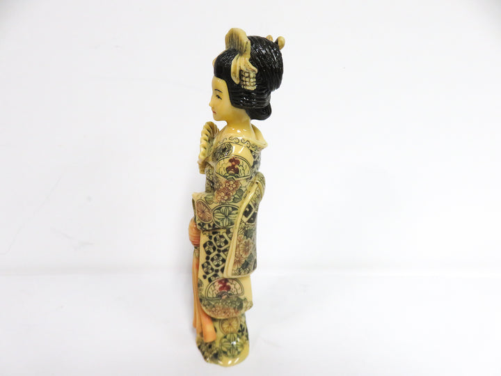Vintage Japanese Figurine
